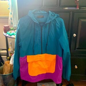 Men’s wind breaker